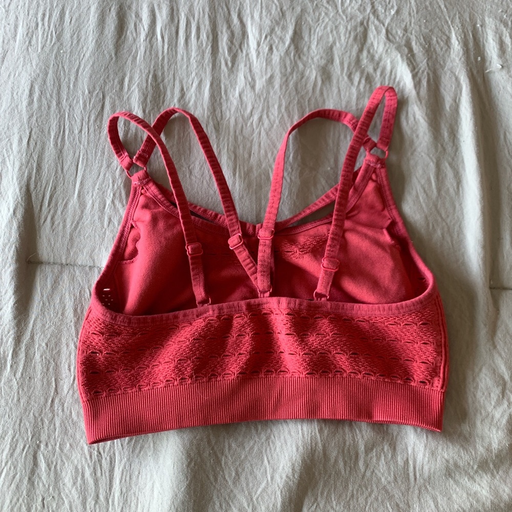 Gymshark sports bra